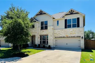 1928 Lakeside Ranch Rd, Georgetown, TX 78633 - Photo 1