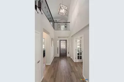 1928 Lakeside Ranch Road, Georgetown, TX 78633 - Photo 3