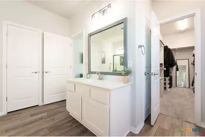 1928 Lakeside Ranch Road, Georgetown, TX 78633 - Photo 19