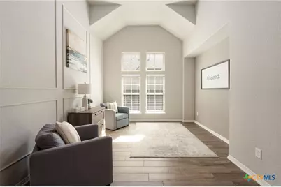 1928 Lakeside Ranch Road, Georgetown, TX 78633 - Photo 23