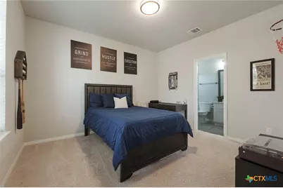 1928 Lakeside Ranch Road, Georgetown, TX 78633 - Photo 27