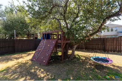 1928 Lakeside Ranch Road, Georgetown, TX 78633 - Photo 33