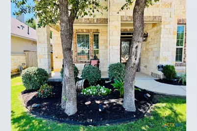 1928 Lakeside Ranch Road, Georgetown, TX 78633 - Photo 5