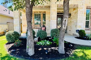 1928 Lakeside Ranch Rd, Georgetown, TX 78633 - Photo 5