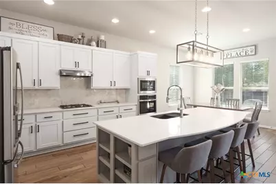 1928 Lakeside Ranch Road, Georgetown, TX 78633 - Photo 11