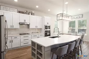 1928 Lakeside Ranch Rd, Georgetown, TX 78633 - Photo 11