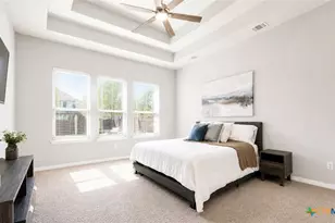 1928 Lakeside Ranch Rd, Georgetown, TX 78633 - Photo 21