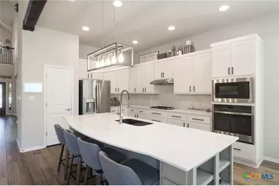 1928 Lakeside Ranch Road, Georgetown, TX 78633 - Photo 7