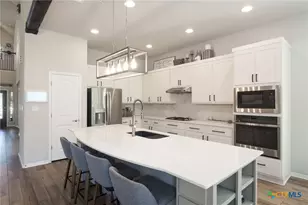 1928 Lakeside Ranch Rd, Georgetown, TX 78633 - Photo 7