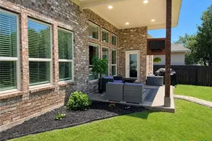 1928 Lakeside Ranch Rd, Georgetown, TX 78633 - Photo 33