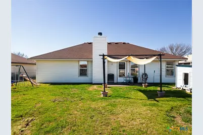 3606 Julia Lane, Killeen, TX 76542 - Photo 19