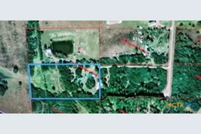 496 Ramona Road, Seadrift, TX 77983 - Photo 35