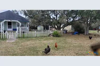 496 Ramona Road, Seadrift, TX 77983 - Photo 3