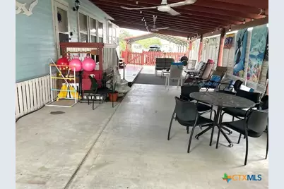 1509 W Polk Avenue, Port O'Connor, TX 77982 - Photo 13