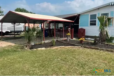 1509 W Polk Avenue, Port O'Connor, TX 77982 - Photo 3