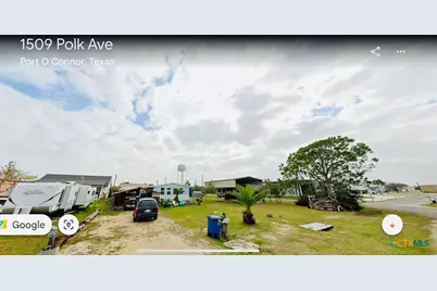 1509 W Polk Avenue, Port O'Connor, TX 77982 - Photo 27
