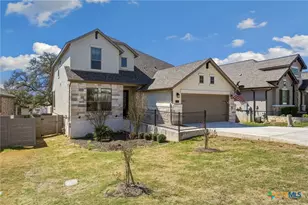 531 Orchard Way, New Braunfels, TX 78132 - Photo 5