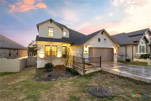 531 Orchard Way, New Braunfels, TX 78132 - Photo 3