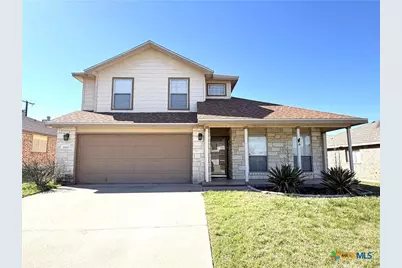 3043 Rain Dance Loop, Harker Heights, TX 76548 - Photo 1