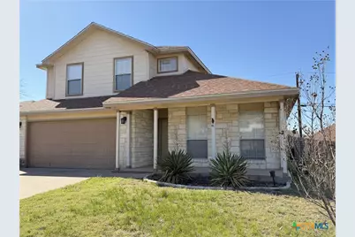 3043 Rain Dance Loop, Harker Heights, TX 76548 - Photo 3