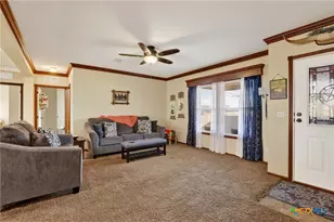 1298 County Rd 425, Stockdale, TX 78160 - Photo 15