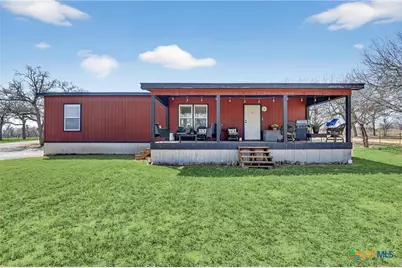 1298 County Road 425, Stockdale, TX 78160 - Photo 3