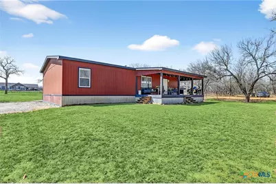 1298 County Road 425, Stockdale, TX 78160 - Photo 5