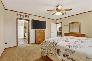 1298 County Rd 425, Stockdale, TX 78160 - Photo 25