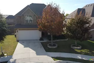 809 Alpino, Cibolo, TX 78108 - Photo 1