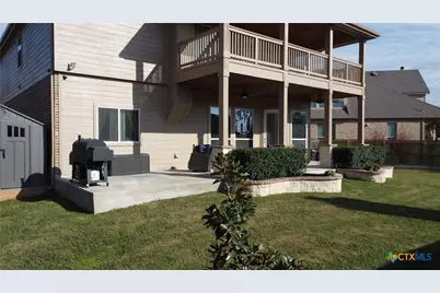 809 Alpino, Cibolo, TX 78108 - Photo 5