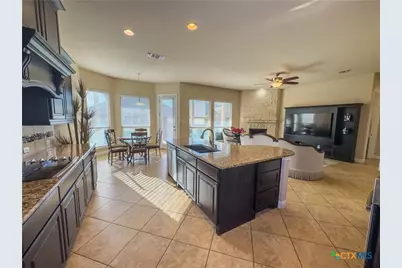 809 Alpino, Cibolo, TX 78108 - Photo 9