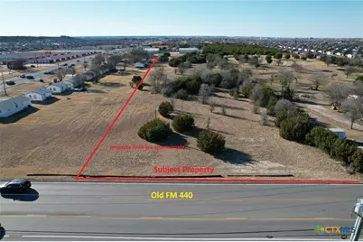 4605 Old Fm 440 Road, Killeen, TX 76549 - Photo 5