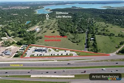 6121 W US Highway 190 (I-14), Belton, TX 76513 - Photo 3