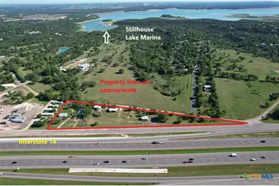 6121 W US Highway 190 (I-14), Belton, TX 76513 - Photo 1