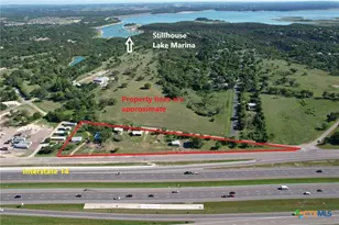 6121 W US Hwy 190 (I-14), Belton, TX 76513 - Photo 1