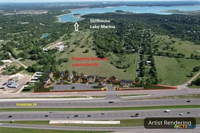6121 W US Highway 190 (I-14), Belton, TX 76513 - Photo 1