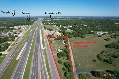 6121 W US Highway 190 (I-14), Belton, TX 76513 - Photo 3
