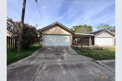 113 Stonewood, Victoria, TX 77901 - Photo 9