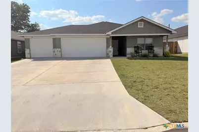 741 Freedom Circle, Nolanville, TX 76559 - Photo 1
