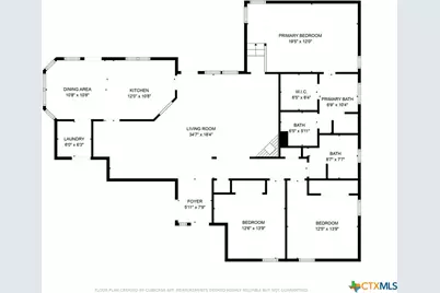 712 End O Trail, Harker Heights, TX 76548 - Photo 31