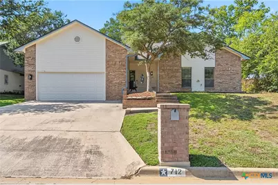 712 End O Trail, Harker Heights, TX 76548 - Photo 1