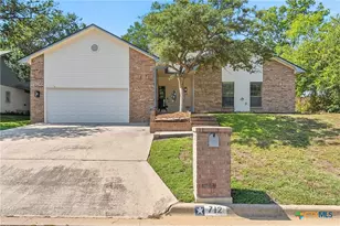 712 End O Trail, Harker Heights, TX 76548 - Photo 1