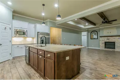 5227 Limousin Drive, Belton, TX 76513 - Photo 5