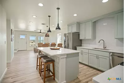 253 Carrie Street, Port O'Connor, TX 77982 - Photo 7