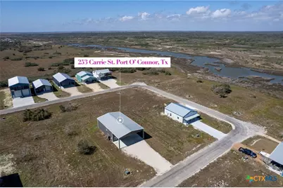 253 Carrie Street, Port O'Connor, TX 77982 - Photo 33