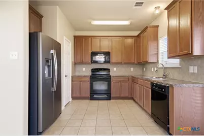 6706 Golden Oak Lane, Killeen, TX 76542 - Photo 5