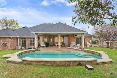 5002 Lakeshore Drive, Killeen, TX 76543 - Photo 31