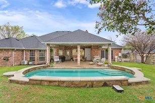 5002 Lakeshore Dr, Killeen, TX 76543 - Photo 31