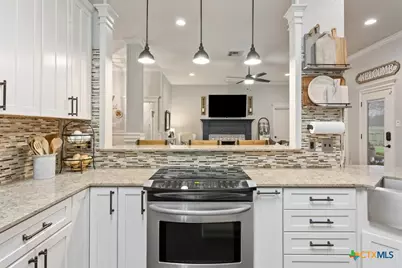 5002 Lakeshore Drive, Killeen, TX 76543 - Photo 15