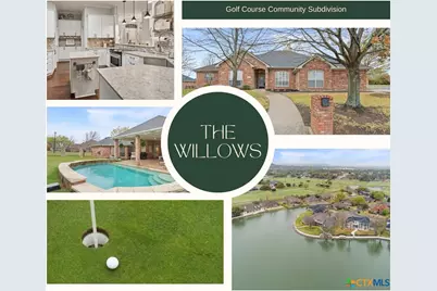 5002 Lakeshore Drive, Killeen, TX 76543 - Photo 1